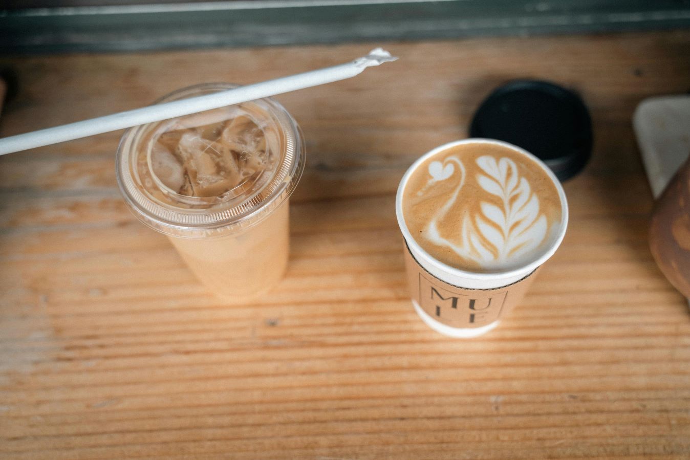 Custom Cups for Your Brand: Boost Customer Loyalty and Brand Trust