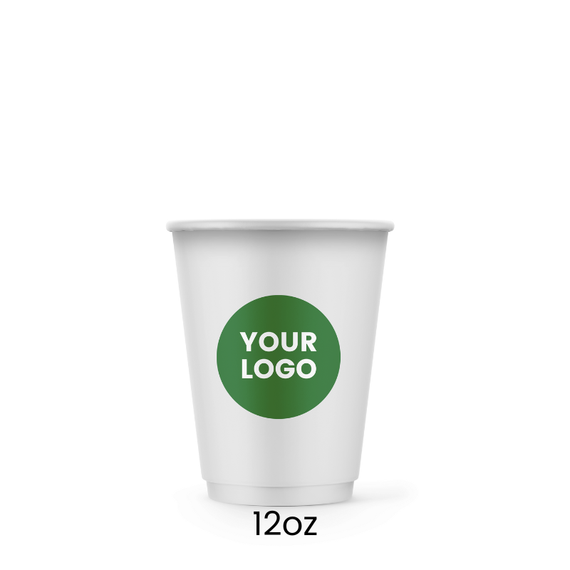 Custom Disposable Cups | Paper Cups, Plastic Cups, Lids & Sleeves
