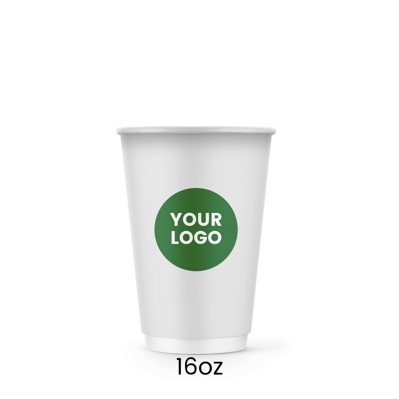 Custom Disposable Cups | Paper Cups, Plastic Cups, Lids & Sleeves