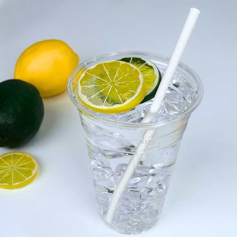 16oz PET Cups - ecoaralon