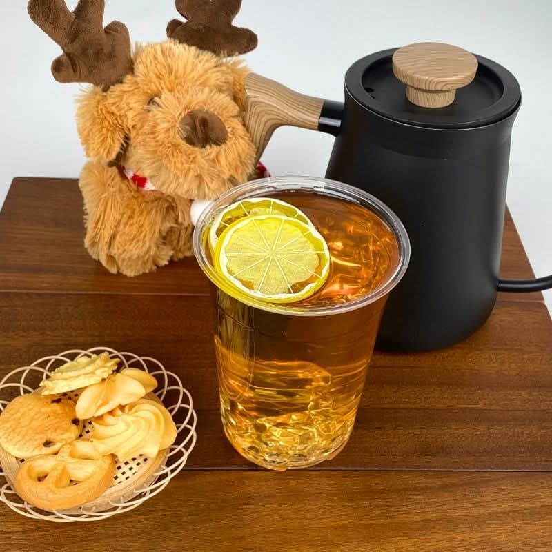 16oz PET Cups - ecoaralon