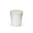 1000pcs | 10 oz. Blank Single-Walled Paper Cup - ecoaralon