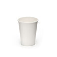 1000pcs | 12 oz. Blank Single-Walled Paper Cup - ecoaralon