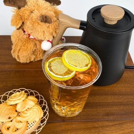 20oz PET Cups - ecoaralon