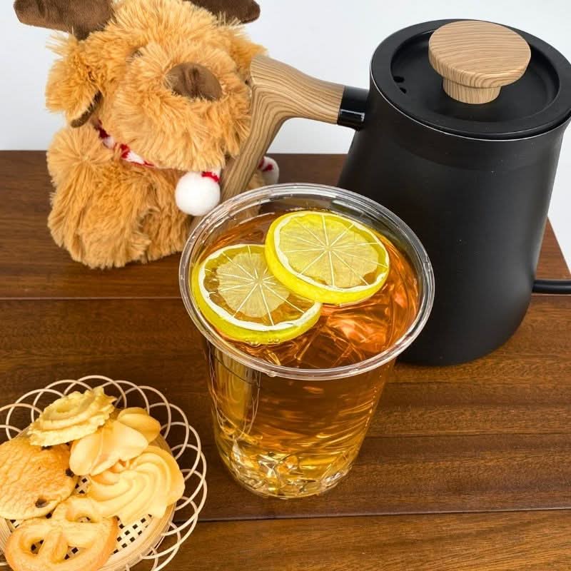 20oz PET Cups - ecoaralon