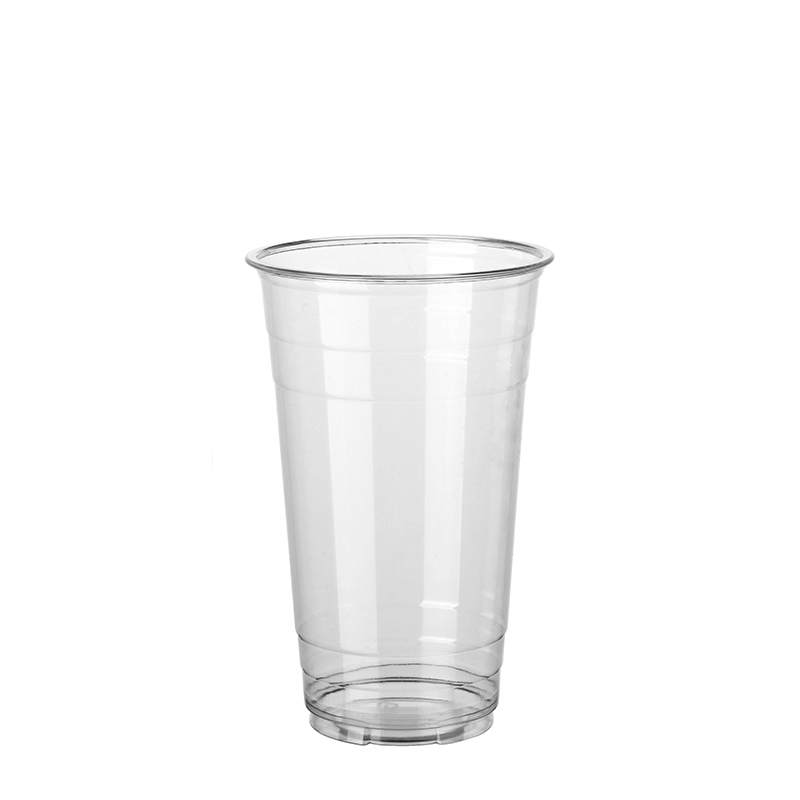 24oz PET Cup | Ecoaralon
