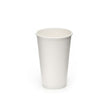 1000pcs | 16 oz. Blank Single-Walled Paper Cup - ecoaralon