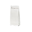 1000pack 32 oz 2.2 lb Custom Zipper Box Pouch with Valve - ecoaralon