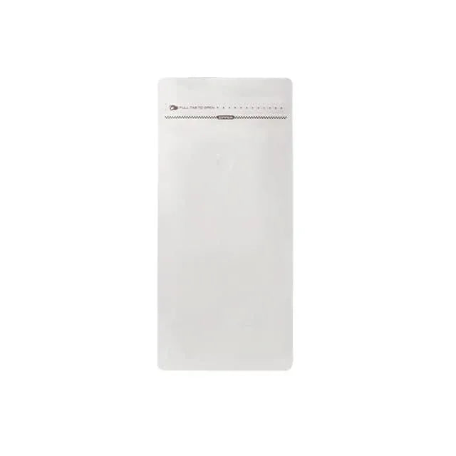 1000pack 32 oz 2.2 lb Custom Zipper Box Pouch with Valve - ecoaralon