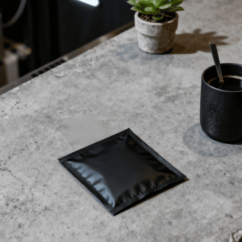 Custom Printed Bags | Stand-Up Pouches, Flat Bottom Bags & 3-Side Seal Packaging