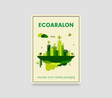 Rectangle Labels - ecoaralon