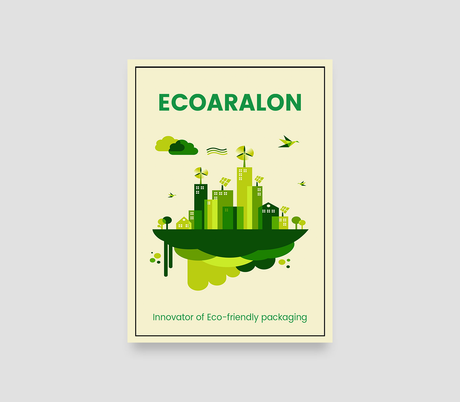 Rectangle Labels - ecoaralon
