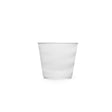 500pcs | 8 oz. Blank Ripple-Walled Paper Cup(White) - ecoaralon