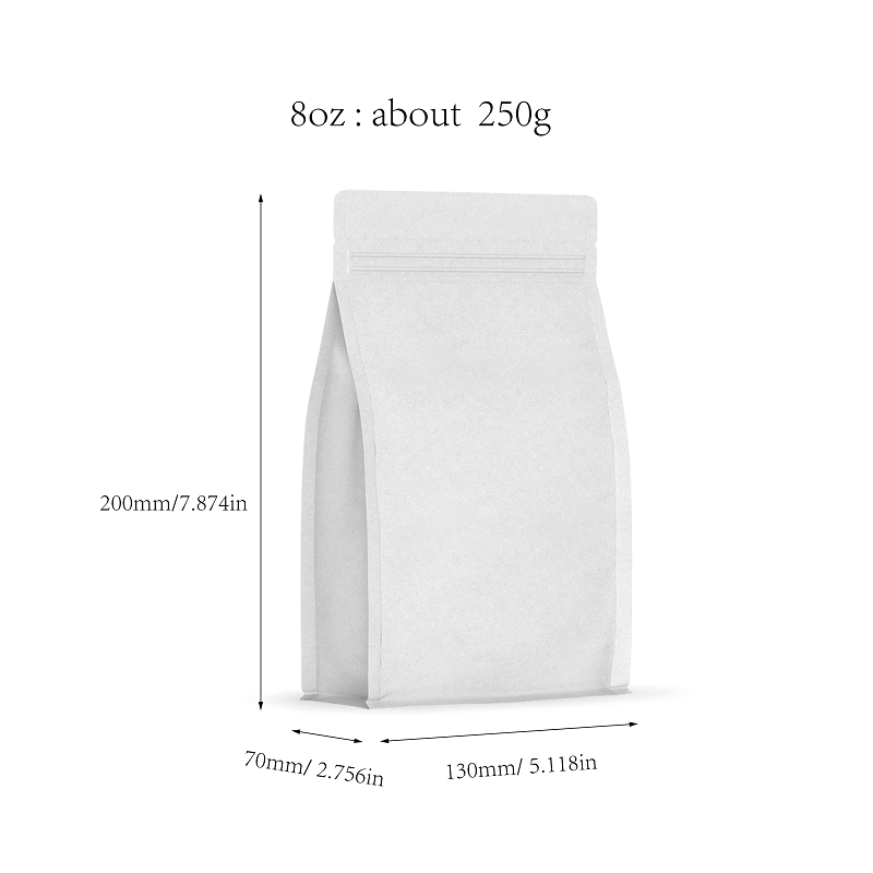 Sample Custom Coffee Bags