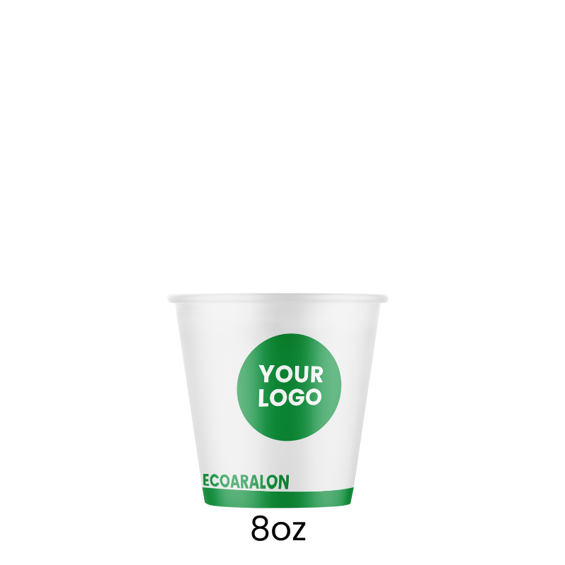 Custom Disposable Cups | Paper Cups, Plastic Cups, Lids & Sleeves