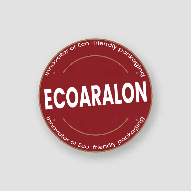 Circle Labels - ecoaralon