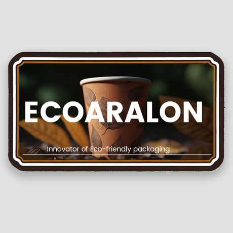Rounded Rectangle Labels - ecoaralon