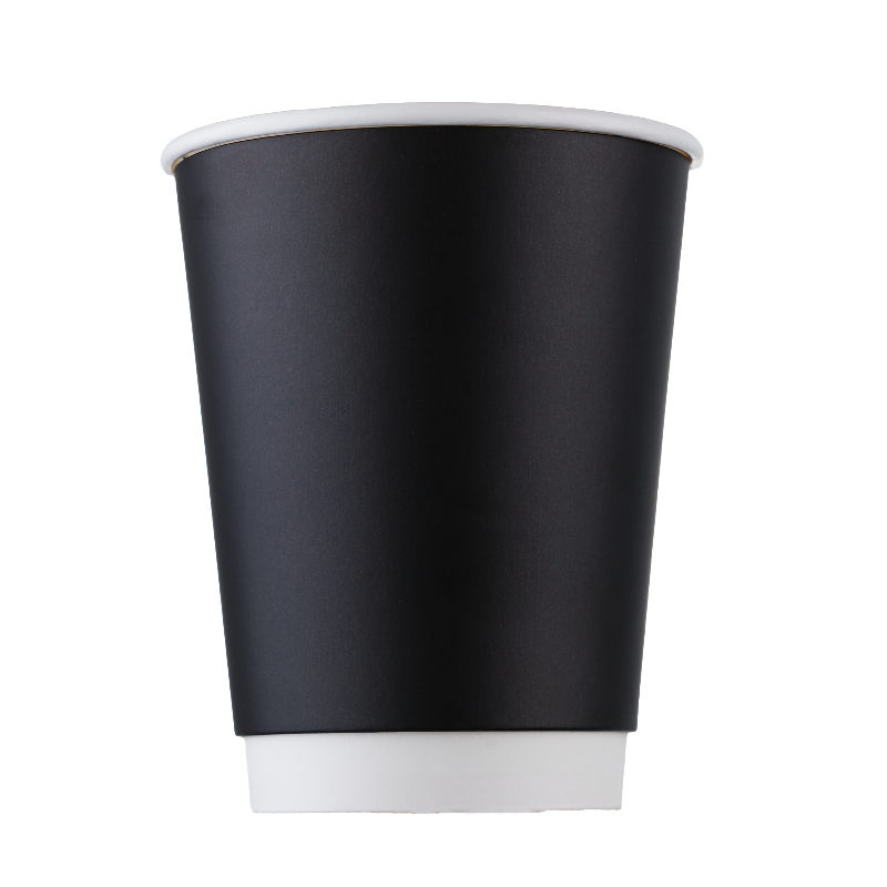 500pcs | 8oz|10oz|12oz|16oz. Color Paper Cups - ecoaralon