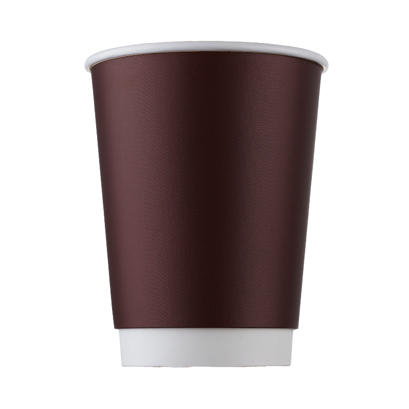 500pcs | 8oz|10oz|12oz|16oz. Color Paper Cups - ecoaralon