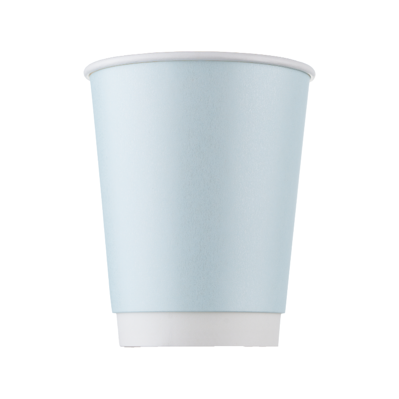 500pcs | 8oz|10oz|12oz|16oz. Color Paper Cups - ecoaralon
