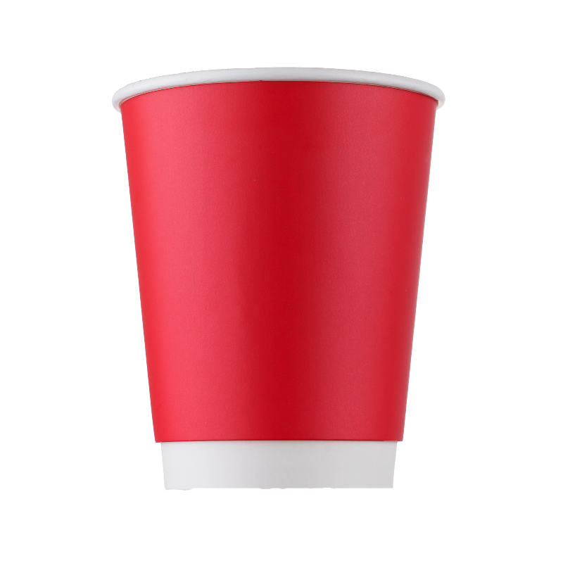 500pcs | 8oz|10oz|12oz|16oz. Color Paper Cups - ecoaralon