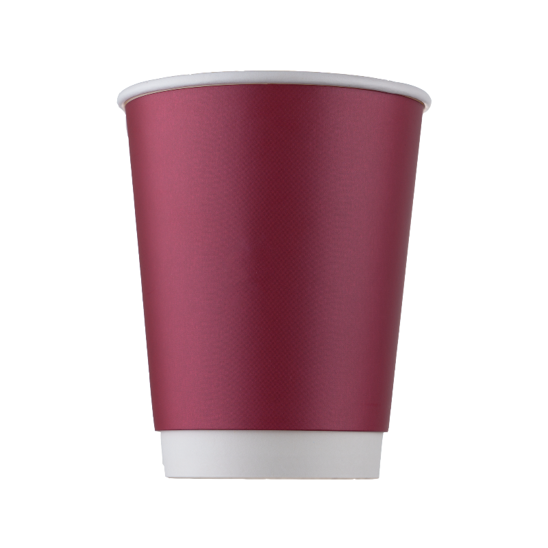 500pcs | 8oz|10oz|12oz|16oz. Color Paper Cups - ecoaralon