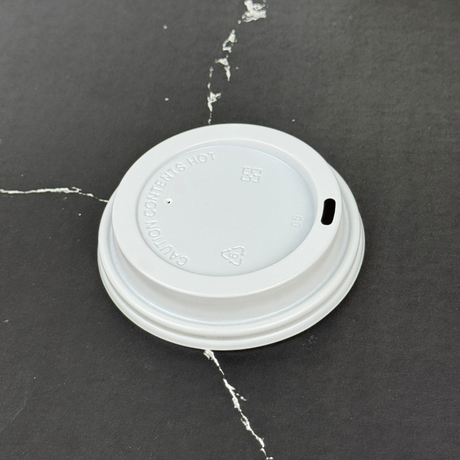 Best-Seller Dome-Lid-For 8|10|12|14|16|20|24oz Paper Cup 100pcs - ecoaralon