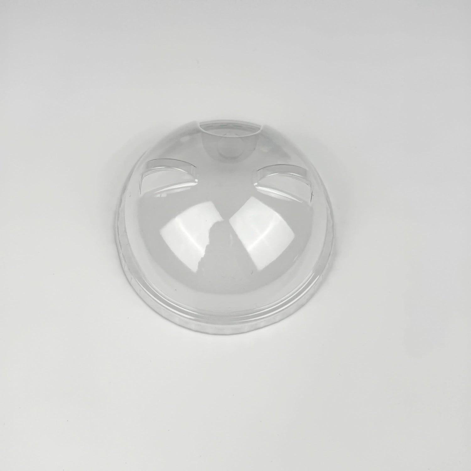 98mm Panda Ears Lid For Plastic Cup 1000pcs - ecoaralon