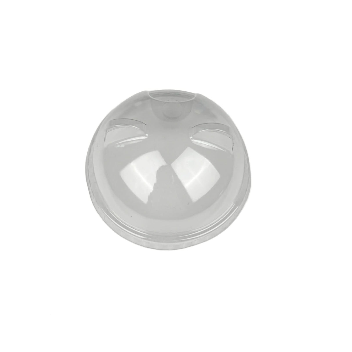 98mm Panda Ears Lid For Plastic Cup 1000pcs - ecoaralon