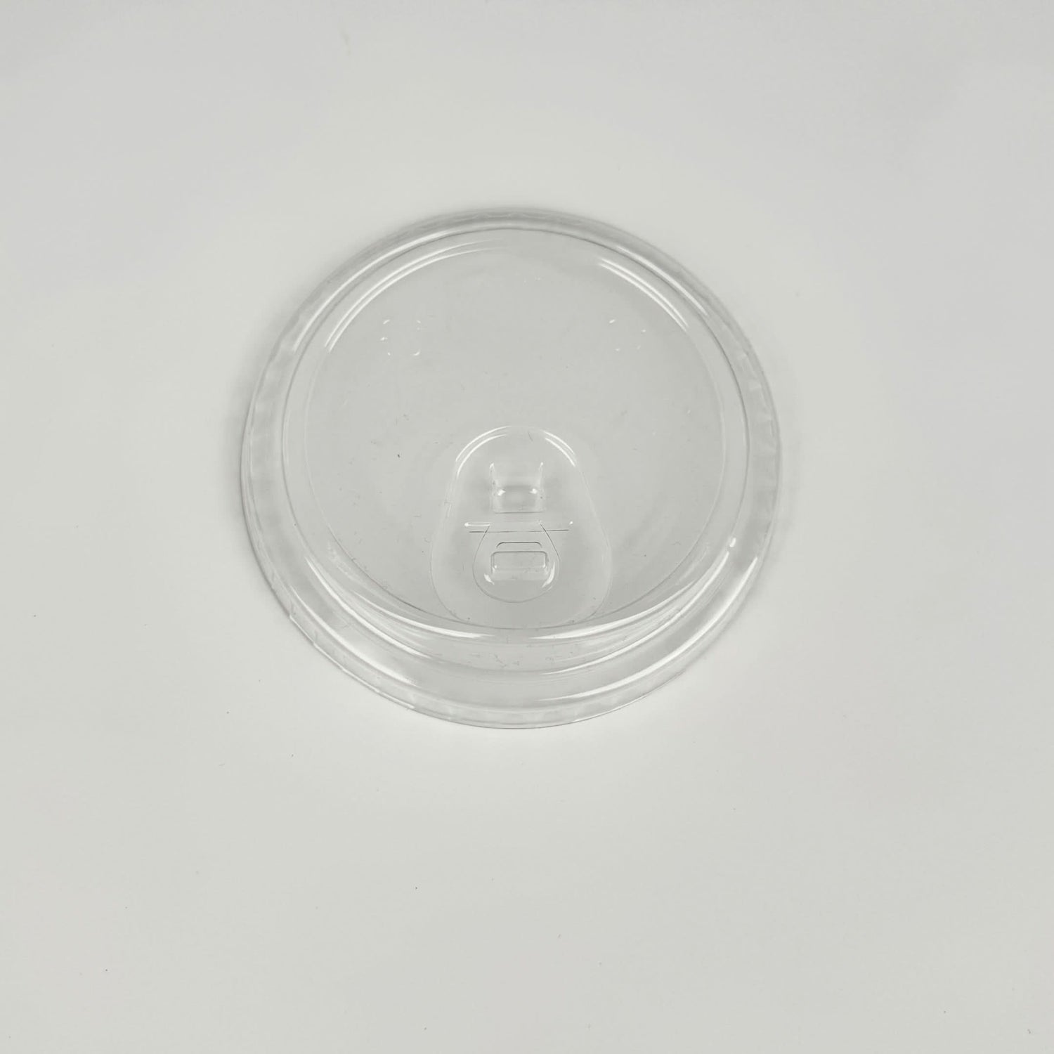 98mm Strawless Sip  Lid For Plastic Cup 1000pcs - ecoaralon