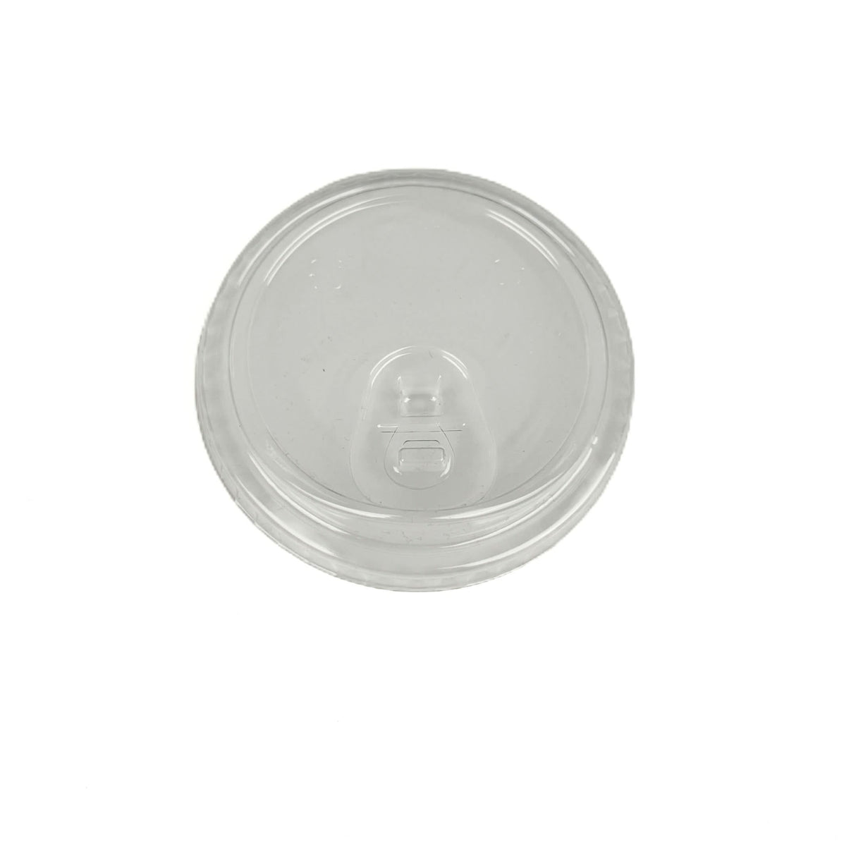 98mm Strawless Sip  Lid For Plastic Cup 1000pcs - ecoaralon