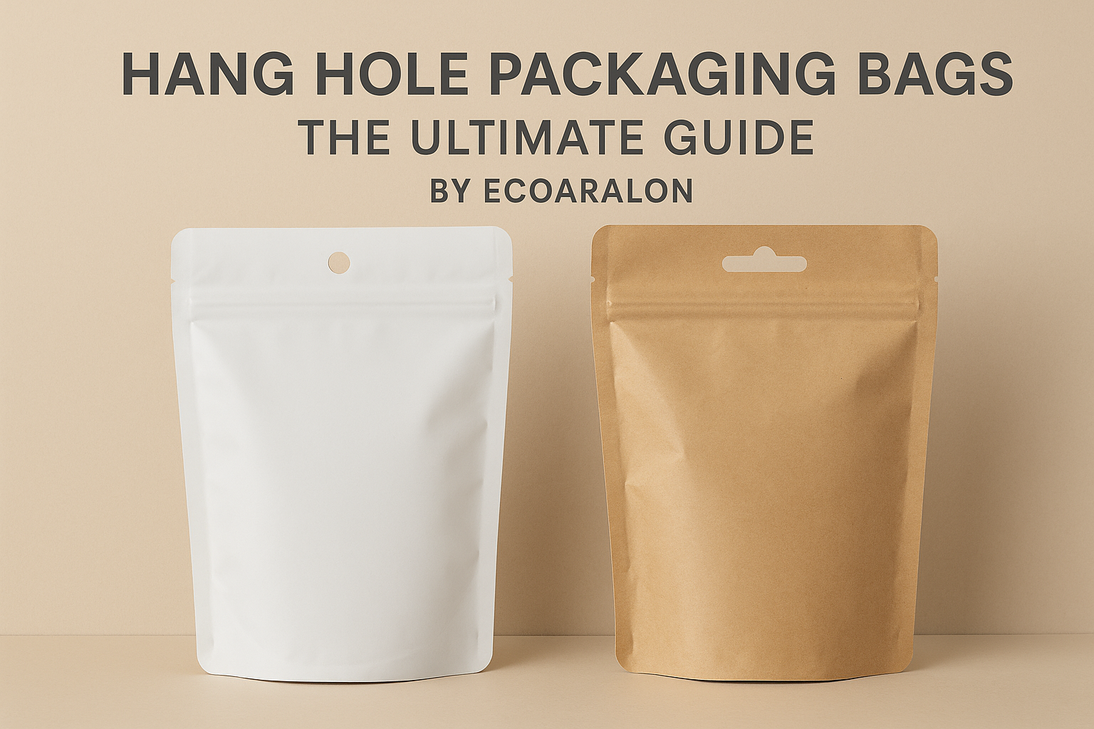 The Ultimate Guide to Hanging Hole Bags