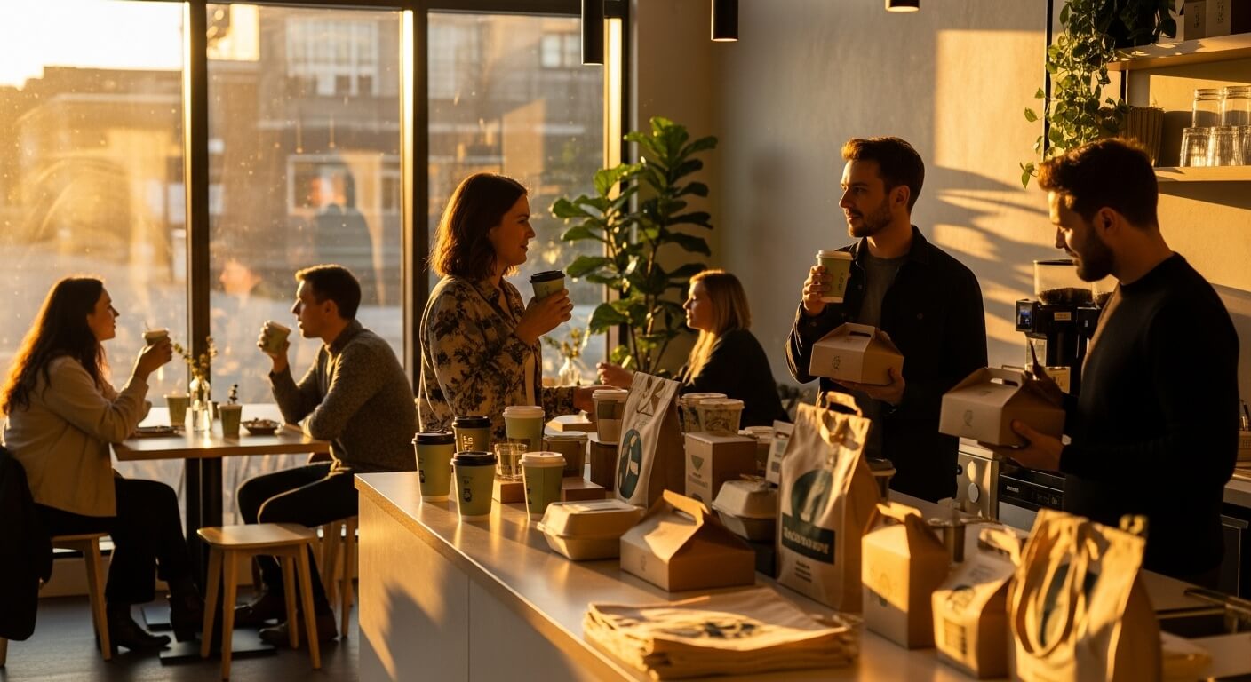 Elevate Your Brand with Custom Packaging Solutions