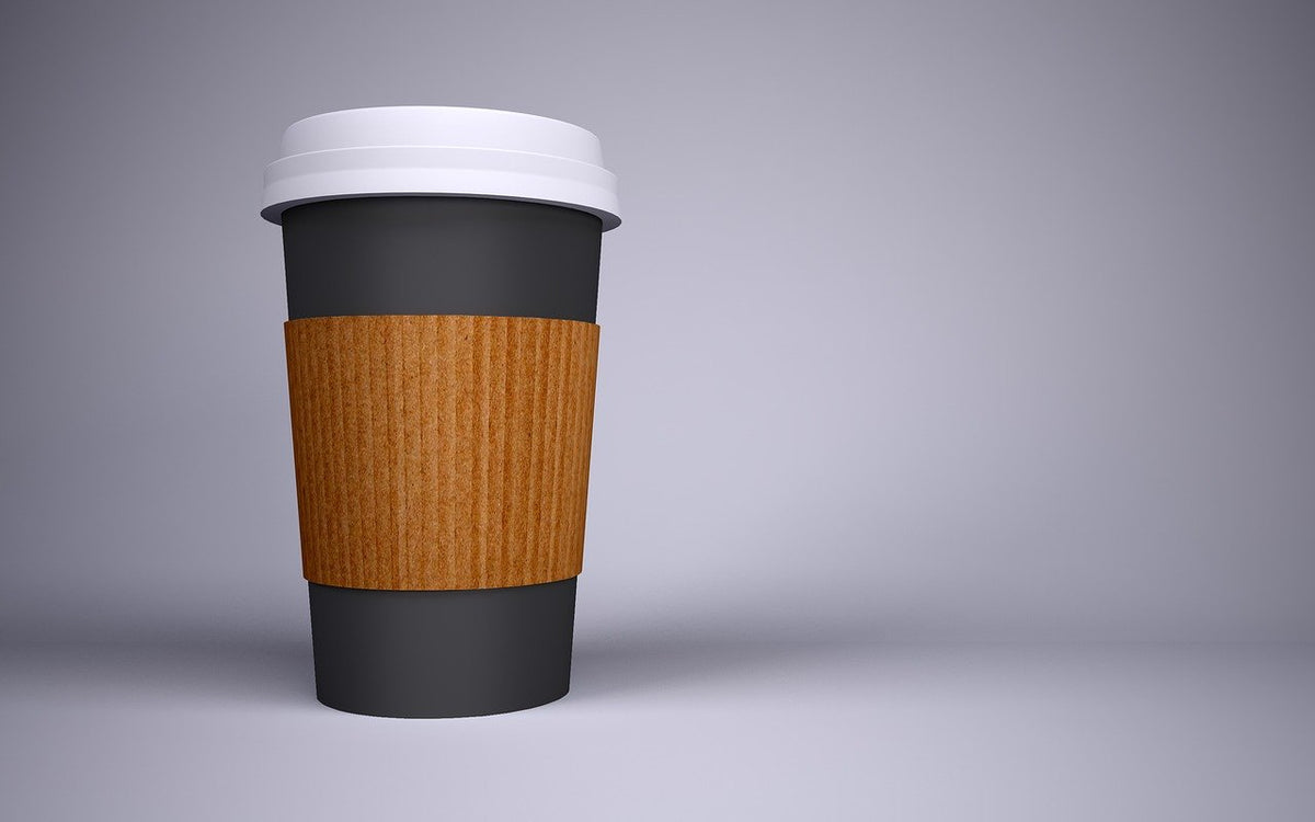 Choose the Best Disposable Coffee Cups