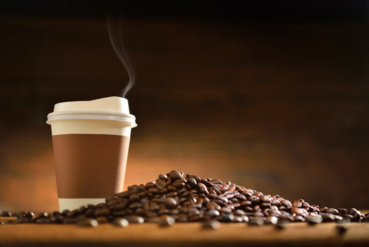 Brewing Success: Elevate Your Coffee Brand with Sustainable Choices