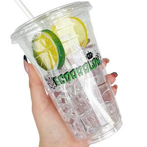 Plastic Cups