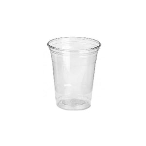 Plastic PET Cups