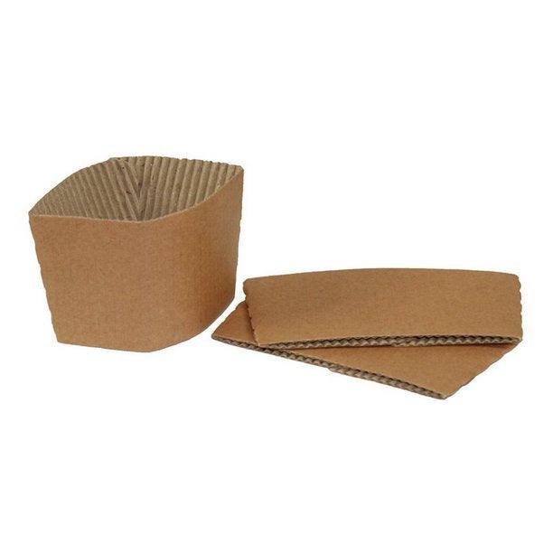 Coffee Cup Sleeves - ecoaralon