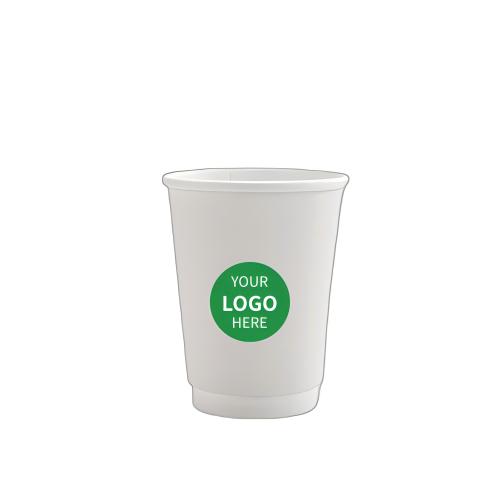 Custom Printed Paper Cup – ecoaralon