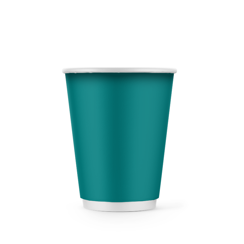 500pcs | 8oz|10oz|12oz|16oz.  Color Paper Cups