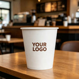 PickCups Custom Logo Cups - ecoaralon