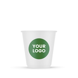 3D PROMOTION 500pcs 10oz Custom Printed Double Wall Cups Premium Multicolor WaterProof - ecoaralon