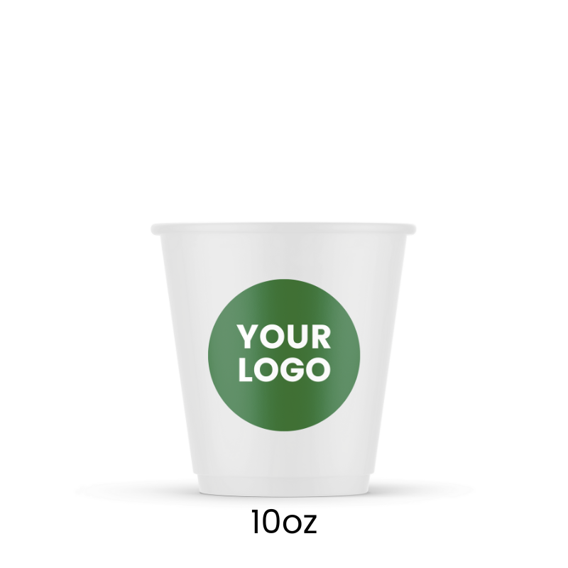Custom Disposable Cups | Paper Cups, Plastic Cups, Lids & Sleeves