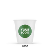 Custom Disposable Cups | Paper Cups, Plastic Cups, Lids & Sleeves