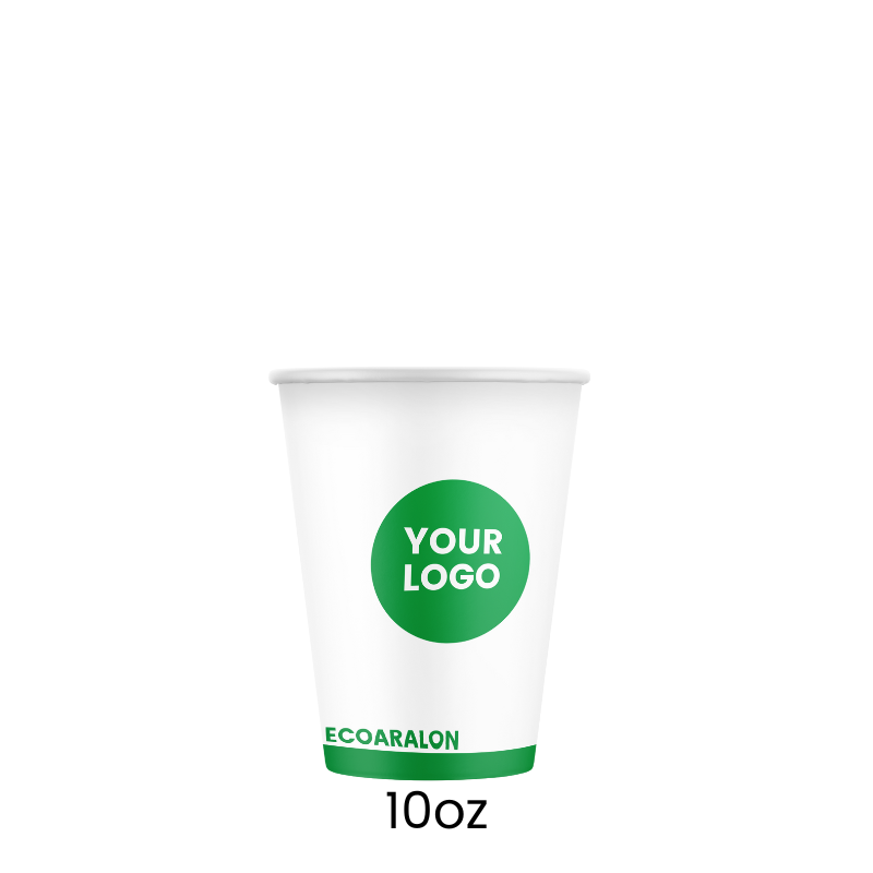 Custom Disposable Cups | Paper Cups, Plastic Cups, Lids & Sleeves