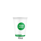 Custom Disposable Cups | Paper Cups, Plastic Cups, Lids & Sleeves