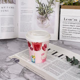Best-Seller Custom 10oz Single Wall Cups - ecoaralon