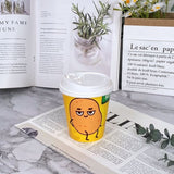 Best-Seller Custom 10oz Single Wall Cups - ecoaralon