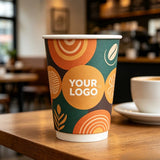 PickCups Custom Logo Cups - ecoaralon