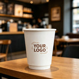 PickCups Custom Logo Cups - ecoaralon